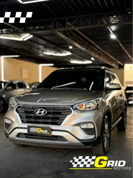 HYUNDAI Creta 2.0 16V 4P FLEX PRESTIGE AUTOM�TICO, Foto 1