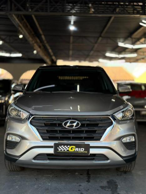HYUNDAI Creta 2.0 16V 4P FLEX PRESTIGE AUTOM�TICO, Foto 3
