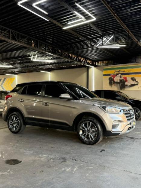 HYUNDAI Creta 2.0 16V 4P FLEX PRESTIGE AUTOM�TICO, Foto 6