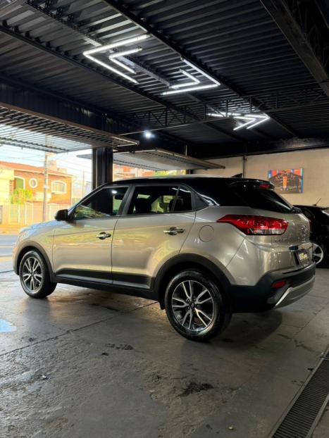 HYUNDAI Creta 2.0 16V 4P FLEX PRESTIGE AUTOM�TICO, Foto 7