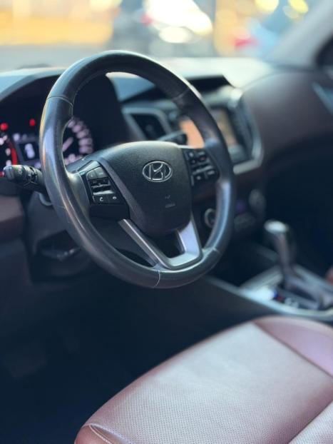 HYUNDAI Creta 2.0 16V 4P FLEX PRESTIGE AUTOM�TICO, Foto 9