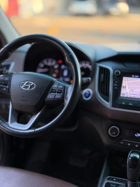 HYUNDAI Creta 2.0 16V 4P FLEX PRESTIGE AUTOM�TICO, Foto 10