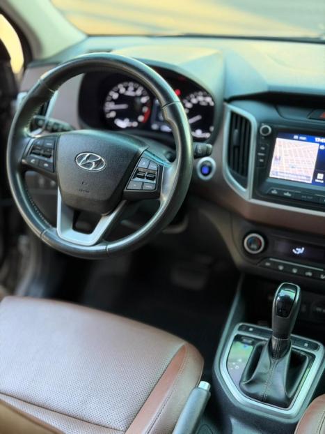 HYUNDAI Creta 2.0 16V 4P FLEX PRESTIGE AUTOM�TICO, Foto 11