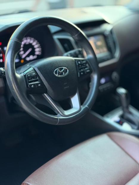 HYUNDAI Creta 2.0 16V 4P FLEX PRESTIGE AUTOM�TICO, Foto 12