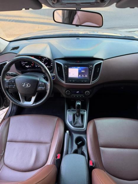HYUNDAI Creta 2.0 16V 4P FLEX PRESTIGE AUTOM�TICO, Foto 13