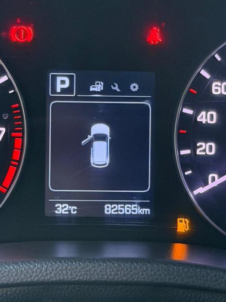 HYUNDAI Creta 2.0 16V 4P FLEX PRESTIGE AUTOM�TICO, Foto 14