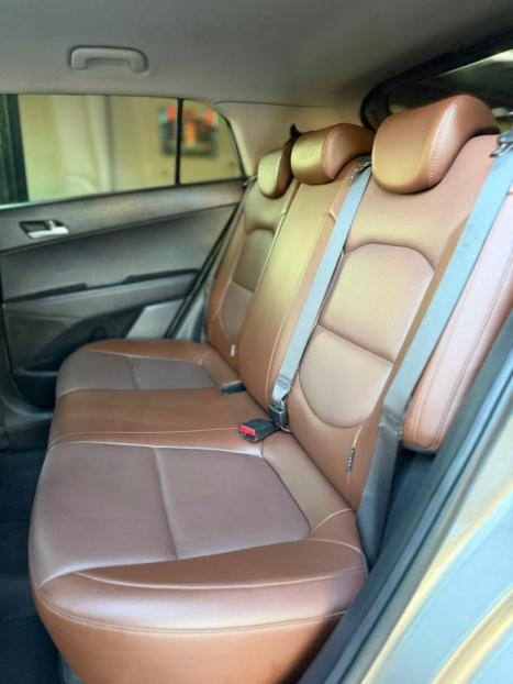 HYUNDAI Creta 2.0 16V 4P FLEX PRESTIGE AUTOM�TICO, Foto 15