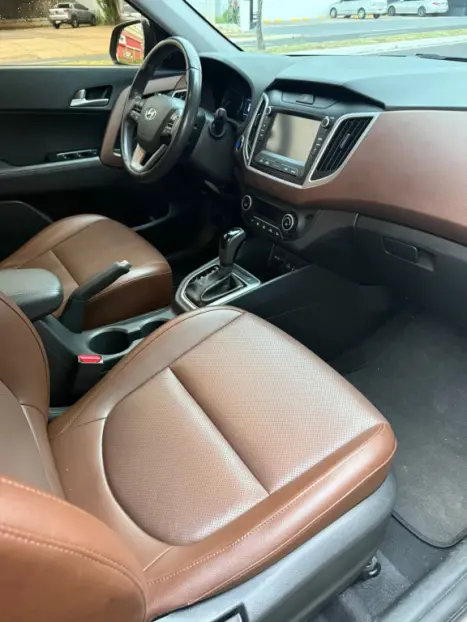 HYUNDAI Creta 2.0 16V 4P FLEX PRESTIGE AUTOM�TICO, Foto 6