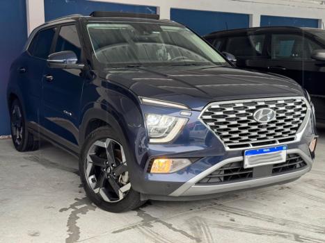 HYUNDAI Creta 2.0 16V 4P FLEX ULTIMATE AUTOM�TICO, Foto 1