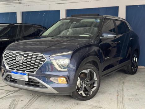HYUNDAI Creta 2.0 16V 4P FLEX ULTIMATE AUTOM�TICO, Foto 2