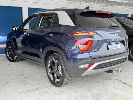 HYUNDAI Creta 2.0 16V 4P FLEX ULTIMATE AUTOM�TICO, Foto 3