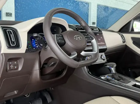 HYUNDAI Creta 2.0 16V 4P FLEX ULTIMATE AUTOM�TICO, Foto 7