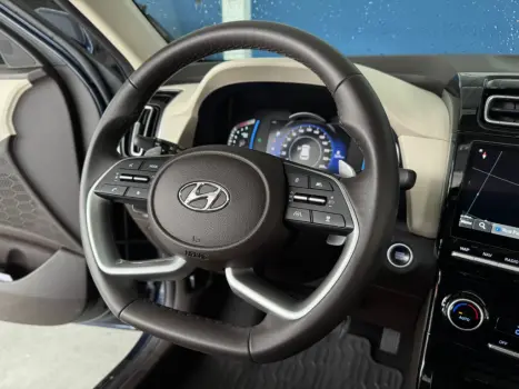 HYUNDAI Creta 2.0 16V 4P FLEX ULTIMATE AUTOM�TICO, Foto 8