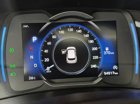 HYUNDAI Creta 2.0 16V 4P FLEX ULTIMATE AUTOM�TICO, Foto 9