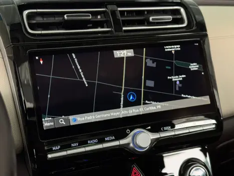 HYUNDAI Creta 2.0 16V 4P FLEX ULTIMATE AUTOM�TICO, Foto 10