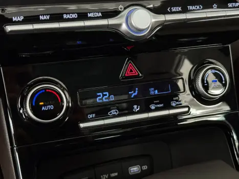 HYUNDAI Creta 2.0 16V 4P FLEX ULTIMATE AUTOM�TICO, Foto 11