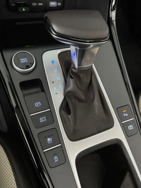 HYUNDAI Creta 2.0 16V 4P FLEX ULTIMATE AUTOM�TICO, Foto 12