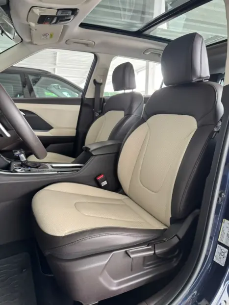 HYUNDAI Creta 2.0 16V 4P FLEX ULTIMATE AUTOM�TICO, Foto 13