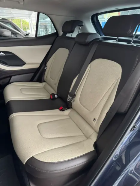 HYUNDAI Creta 2.0 16V 4P FLEX ULTIMATE AUTOM�TICO, Foto 14