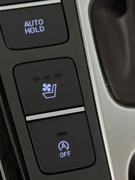 HYUNDAI Creta 2.0 16V 4P FLEX ULTIMATE AUTOM�TICO, Foto 15