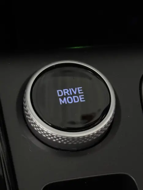 HYUNDAI Creta 2.0 16V 4P FLEX ULTIMATE AUTOM�TICO, Foto 16