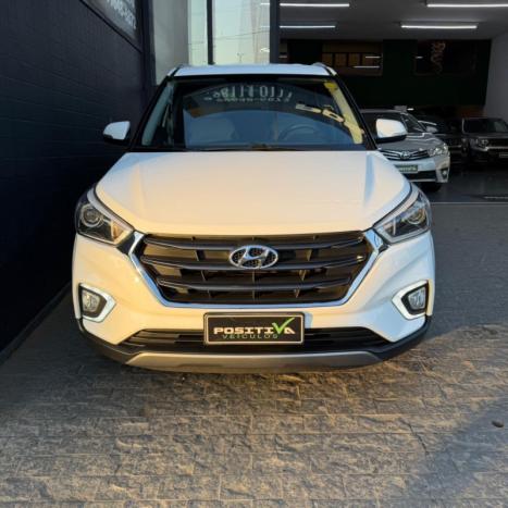 HYUNDAI Creta 2.0 16V 4P FLEX PRESTIGE AUTOM�TICO, Foto 2