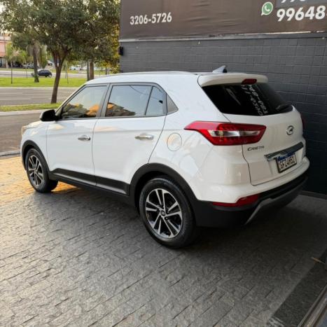 HYUNDAI Creta 2.0 16V 4P FLEX PRESTIGE AUTOM�TICO, Foto 4
