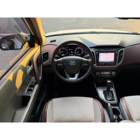HYUNDAI Creta 2.0 16V 4P FLEX PRESTIGE AUTOM�TICO, Foto 5