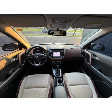 HYUNDAI Creta 2.0 16V 4P FLEX PRESTIGE AUTOM�TICO, Foto 6