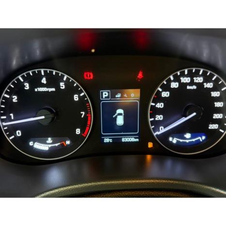 HYUNDAI Creta 2.0 16V 4P FLEX PRESTIGE AUTOM�TICO, Foto 9