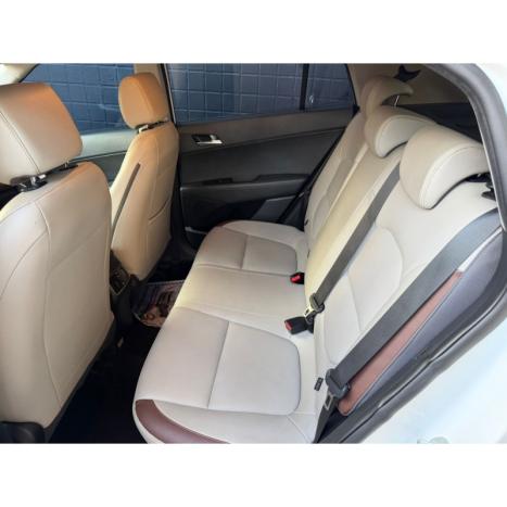 HYUNDAI Creta 2.0 16V 4P FLEX PRESTIGE AUTOM�TICO, Foto 10