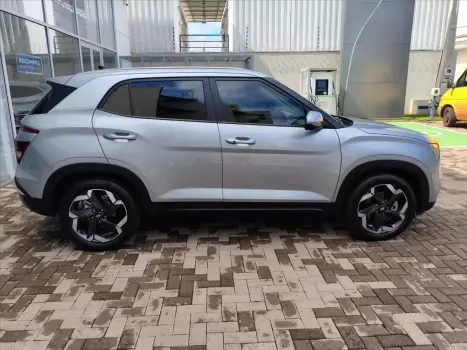 HYUNDAI Creta 2.0 16V 4P FLEX ULTIMATE AUTOM�TICO, Foto 4