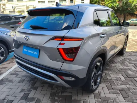 HYUNDAI Creta 2.0 16V 4P FLEX ULTIMATE AUTOM�TICO, Foto 5