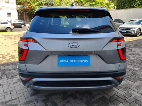HYUNDAI Creta 2.0 16V 4P FLEX ULTIMATE AUTOM�TICO, Foto 6