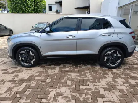 HYUNDAI Creta 2.0 16V 4P FLEX ULTIMATE AUTOM�TICO, Foto 9