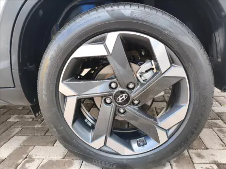 HYUNDAI Creta 2.0 16V 4P FLEX ULTIMATE AUTOM�TICO, Foto 10