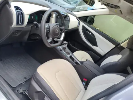 HYUNDAI Creta 2.0 16V 4P FLEX ULTIMATE AUTOM�TICO, Foto 12