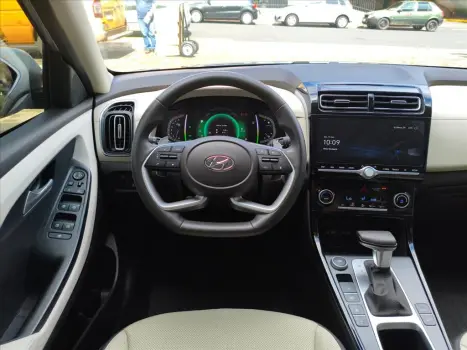 HYUNDAI Creta 2.0 16V 4P FLEX ULTIMATE AUTOM�TICO, Foto 13