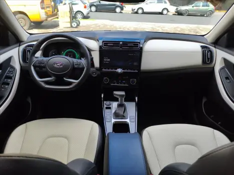 HYUNDAI Creta 2.0 16V 4P FLEX ULTIMATE AUTOM�TICO, Foto 15