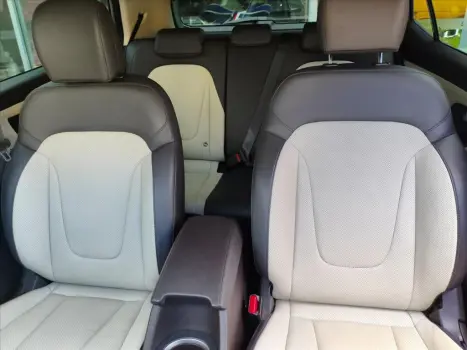 HYUNDAI Creta 2.0 16V 4P FLEX ULTIMATE AUTOM�TICO, Foto 16