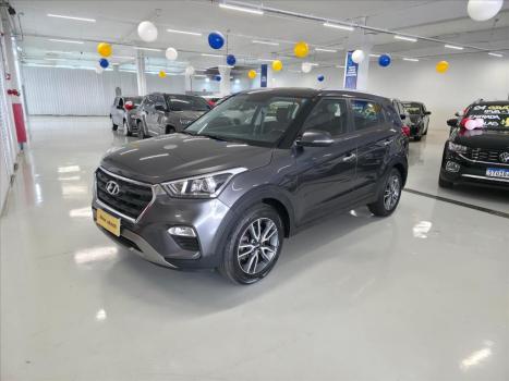 HYUNDAI Creta 2.0 16V 4P FLEX PRESTIGE AUTOM�TICO, Foto 1