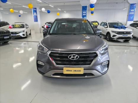 HYUNDAI Creta 2.0 16V 4P FLEX PRESTIGE AUTOM�TICO, Foto 2