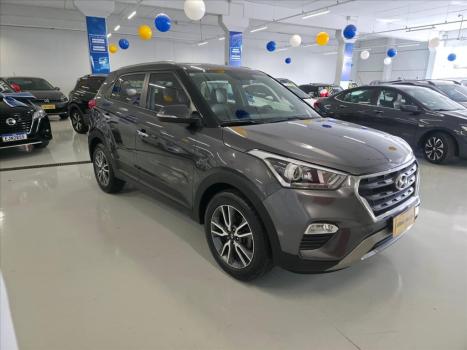 HYUNDAI Creta 2.0 16V 4P FLEX PRESTIGE AUTOM�TICO, Foto 3