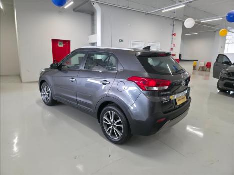HYUNDAI Creta 2.0 16V 4P FLEX PRESTIGE AUTOM�TICO, Foto 4