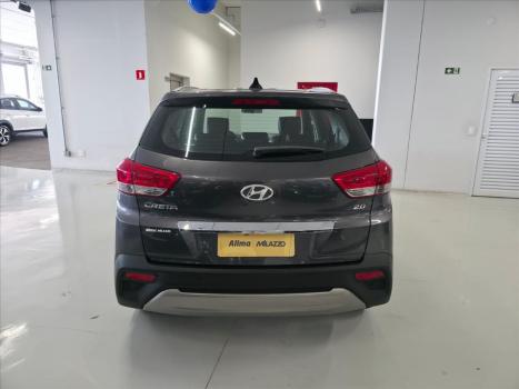 HYUNDAI Creta 2.0 16V 4P FLEX PRESTIGE AUTOM�TICO, Foto 5