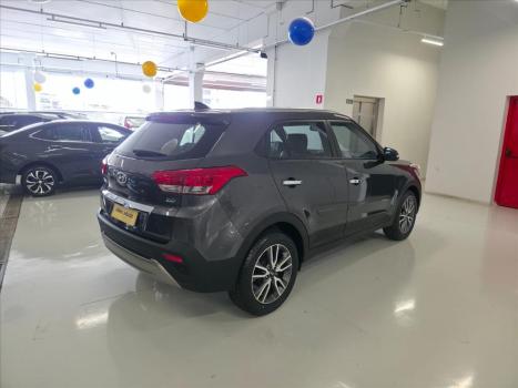 HYUNDAI Creta 2.0 16V 4P FLEX PRESTIGE AUTOM�TICO, Foto 6