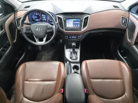 HYUNDAI Creta 2.0 16V 4P FLEX PRESTIGE AUTOM�TICO, Foto 7