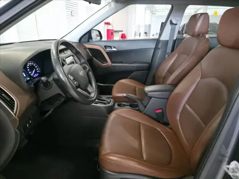 HYUNDAI Creta 2.0 16V 4P FLEX PRESTIGE AUTOM�TICO, Foto 8