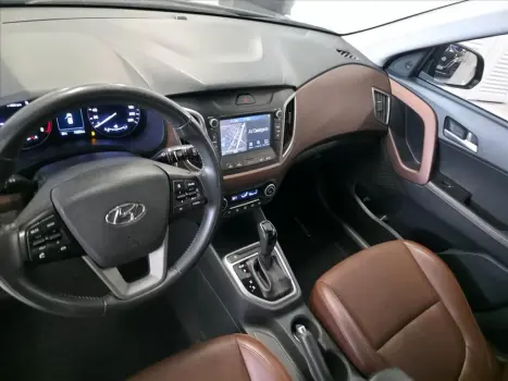 HYUNDAI Creta 2.0 16V 4P FLEX PRESTIGE AUTOM�TICO, Foto 9