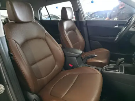 HYUNDAI Creta 2.0 16V 4P FLEX PRESTIGE AUTOM�TICO, Foto 10